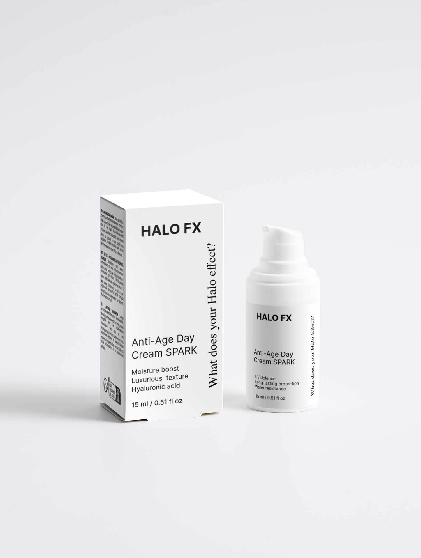 Anti-Age Day Cream