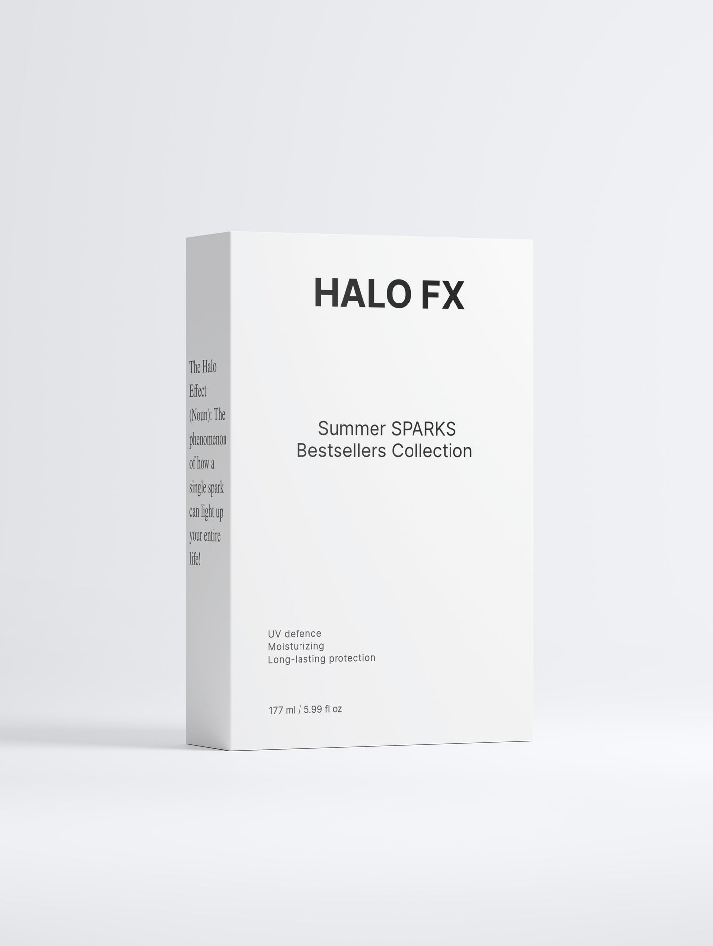 Summer Season Bestsellers Collection Box