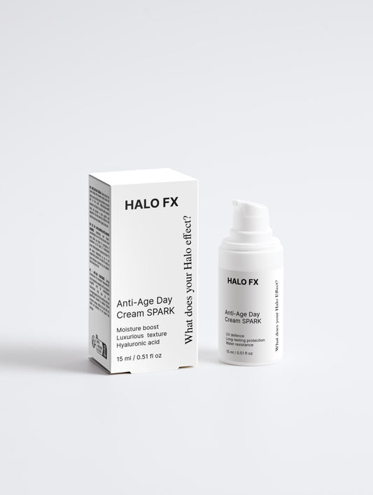 Anti-Age Day Cream