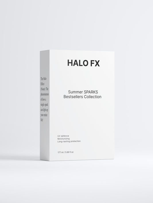 Summer Season Bestsellers Collection Box