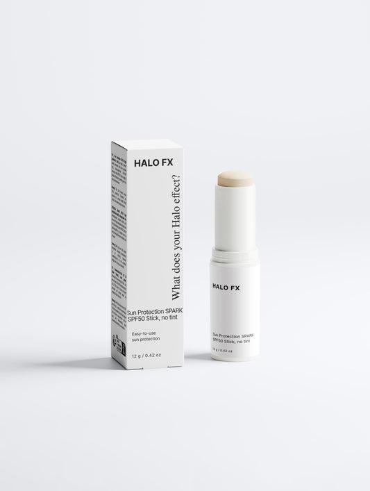 Sun Protection SPF50 Stick, no tint